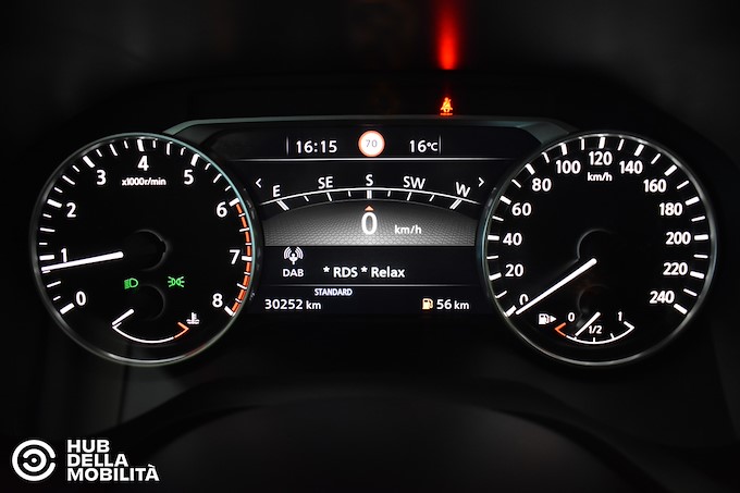 NISSAN Qashqai MHEV 140 CV Business